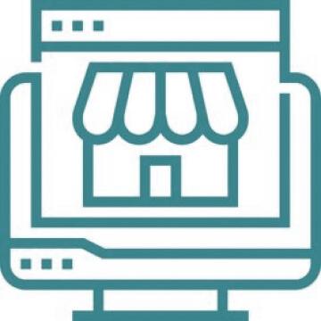 Create your own online store for free