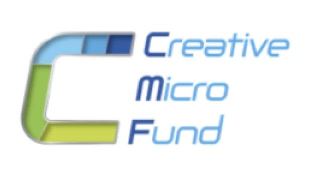 2022 Cyberport Creative Micro Fund