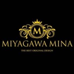 Miyagawa Mina Jewellery