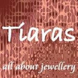 Tiaras Jewellery