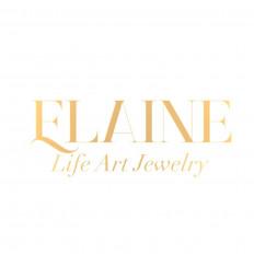 Elaine Art Jewelry